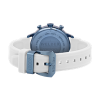 Orologio Welder Donna MOODY in Acciaio WWRC672 - WWRC672